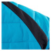 Klimatex VIRGIN Dámská hybridní bunda, světle modrá, velikost