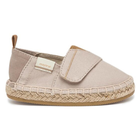 Espadrilky Mayoral