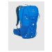 Modrý unisex sportovní batoh Kilpi CARGO