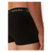 Sada 3 kusů boxerek Calvin Klein Underwear