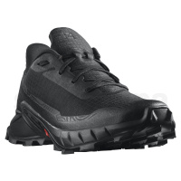 Salomon Alphacross 5 W L47312700 - black black ebony