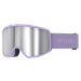 Atomic Four HD Lavender Lyžařské brýle