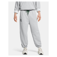 Under Armour Pánské sportovní kalhoty UA Icon HWT Terry OS Pant - Pánské