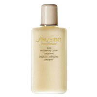 Shiseido Hydratační pleťové mléko proti vráskám Concentrate (Moisturizing Lotion) 100 ml