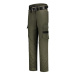 Dámské pracovní kalhoty Twill W MLI-T70TA - Tricorp