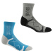Dámské ponožky Regatta RWH047 Ladies 2pk Sock H8S