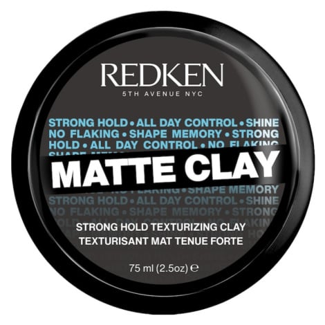 Redken - Styling Uhlazující krémy na vlasy 50 ml unisex