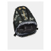 Černý sportovní batoh Under Armour UA Hustle 5.0 Backpack