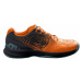 Pánská tenisová obuv Wilson Kaos Comp 2.0 Orange/Black, EUR 41 1/3 / UK 7.5 (WILSON)