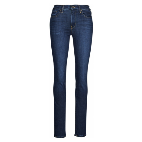 Levis WB-700 SERIES-724 Modrá Levi´s