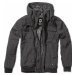 Zimní bunda Bronx Brandit® – Černá