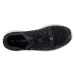 ALPINE PRO CURSA Juniorská sportovní obuv, černá, veľkosť