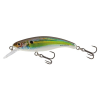 Salmo Wobler Slick Stick Floating Real Holographic Shad - 6cm 3g