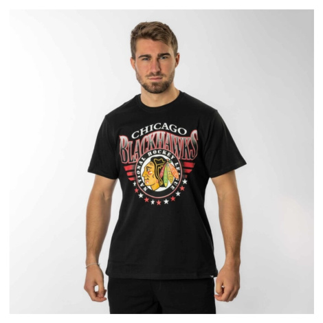 NHL Chicago Blackhawks ’47 Ech Bauer