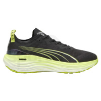 Puma ForeverRun Nitro M 38007301 - puma black/lime pow/minera