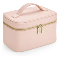 BagBase Kosmetický kufřík BG763 Soft Pink