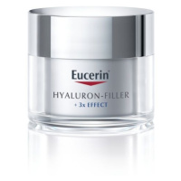 Eucerin Hyaluron-Filler + 3x Effect SPF30 denní krém 50 ml