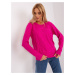 Jumper AT SW 2231.99P fuchsiová