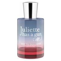 JULIETTE HAS A GUN - Ode To Dullness - Parfémová voda