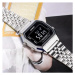 Dámské hodinky CASIO LA680WA-1B VINTAGE + BOX