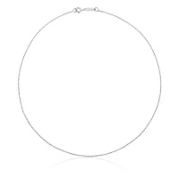 Tous Stříbrný náhrdelník Chain 711901270