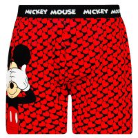 Pánské trenky Mickey - Frogies