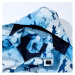 Chlapecká podzimní bunda, zateplená - KUGO B2839, světle modrá Barva: Modrá