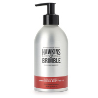 Hawkins & Brimble Osvěžující sprchový gel Eco-Refillable (Energising Body Wash) 300 ml