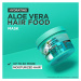 Garnier Fructis Aloe Vera Hair Food hydratační maska pro normální až suché vlasy 400 ml