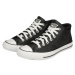 Converse CHUCK TAYLOR AS MALDEN STREET Pánské kotníkové tenisky, černá, velikost