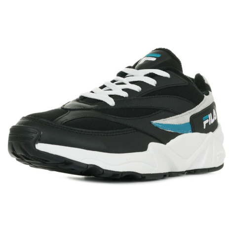 Fila Venom 94 Low Černá