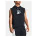 Curry Fleece Slvls Hoodie Mikina Under Armour