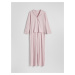 Reserved - Ladies` pyjama - Růžová