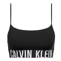 Spodní prádlo Dámské podprsenky UNLINED BRALETTE 000QF7631EUB1 - Calvin Klein