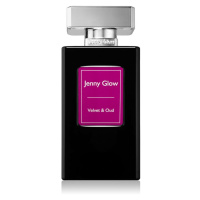 Jenny Glow Velvet & Oud parfémovaná voda unisex 80 ml