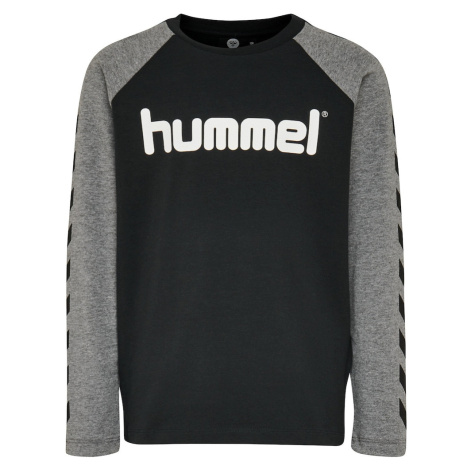 Funkční tričko 'BOYS' Hummel