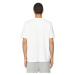 Tričko diesel t-wash-e6 t-shirt off white