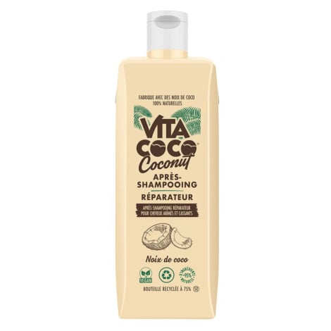 Vita Coco Repair Kondicionér pro poškozené vlasy 400 ml