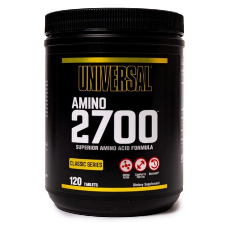 Amino 2700 350 tab. - Universal Nutrition