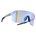 NEON Cyklistické brýle - SKY 2.0 AIR - černá/světle modrá