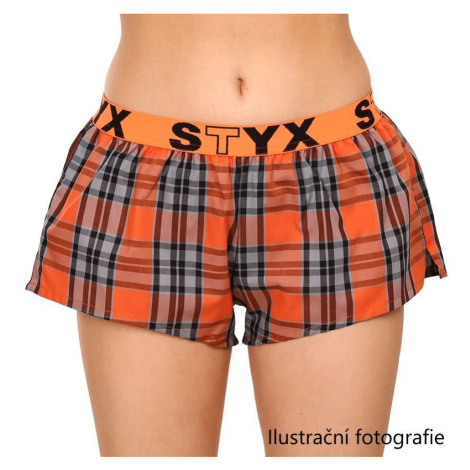 2. jakost dámské trenky Styx Sport