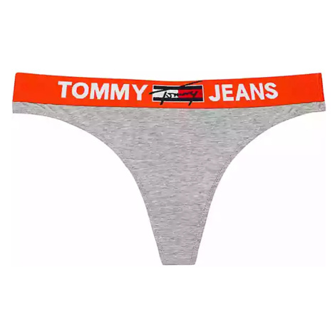 Tommy Hilfiger Dámská tanga Jeans