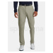 Kalhoty Under Armour UA Drive Tapered Pant-GRN /34