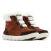 Dámské zimní boty Sorel Explorer™ II Carnival Cozy Wp