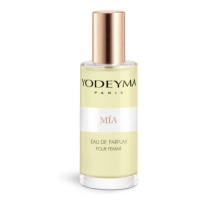 Dámský parfém Yodeyma Mia Varianta: 15ml (bez krabičky a víčka)