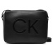 Calvin Klein Ck Set Camera Bag Ck K60K608894 Černá