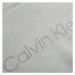 Calvin Klein PW PULLOVER Dámská mikina, světle modrá, velikost