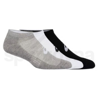 Asics 6PPK Ankle Sock 3033B556961 - multi 47-49