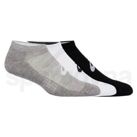 Asics 6PPK Ankle Sock 3033B556961 - multi -38