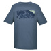 Pánské funkční tričko Killtec 97 modrá